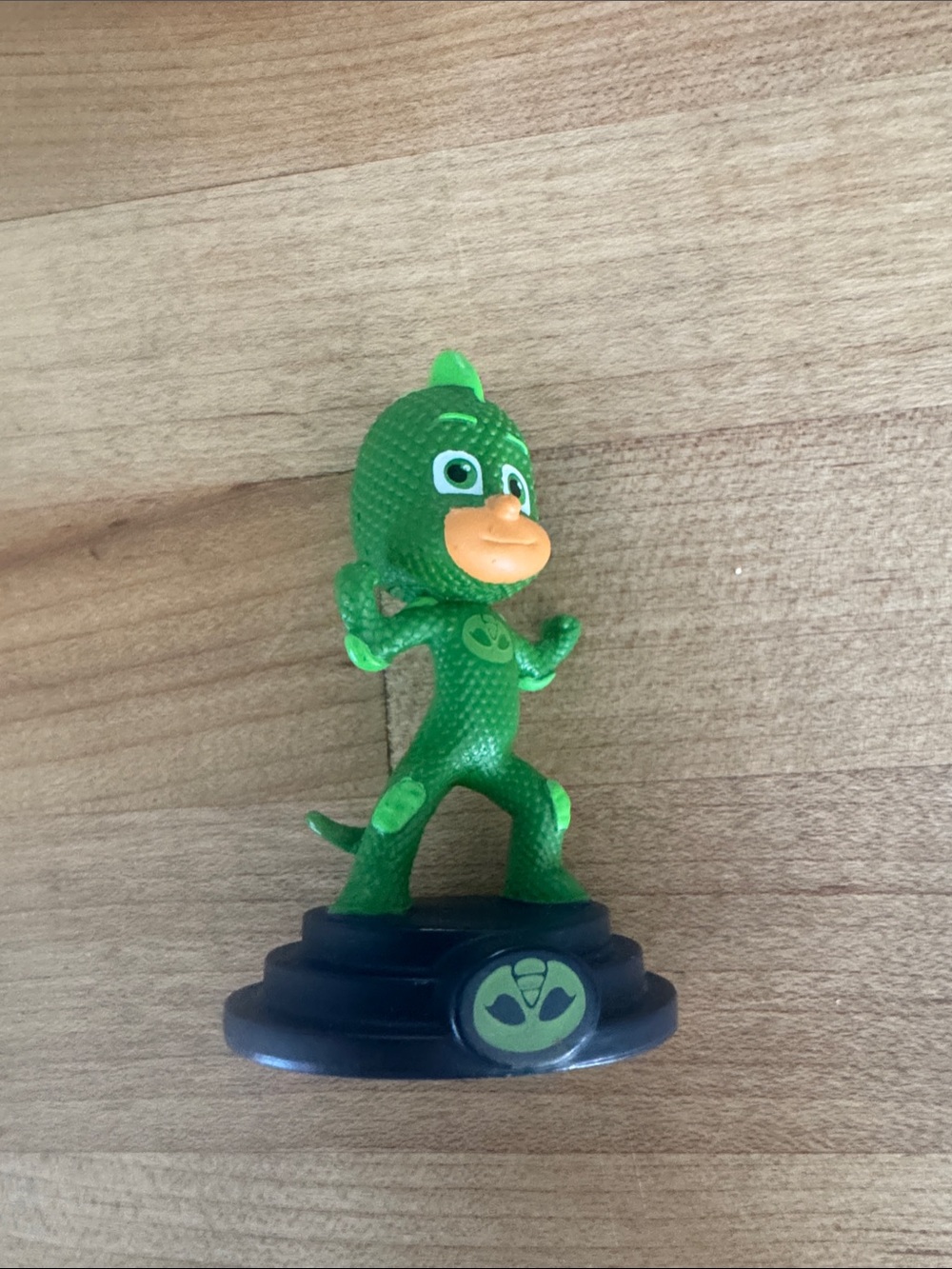 PJ Masks Gekko Green - Tonie